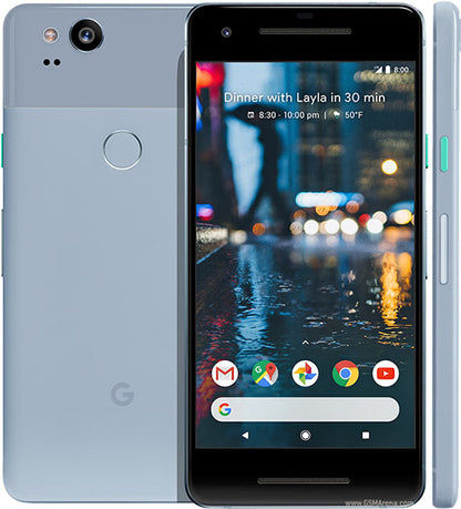 Google Pixel Smartphone - Preowned