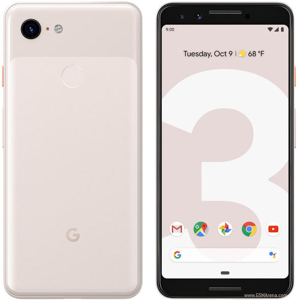 Google Pixel Smartphone - Preowned