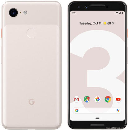 Google Pixel Smartphone - Preowned