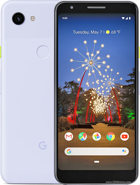 Google Pixel Smartphone - Preowned