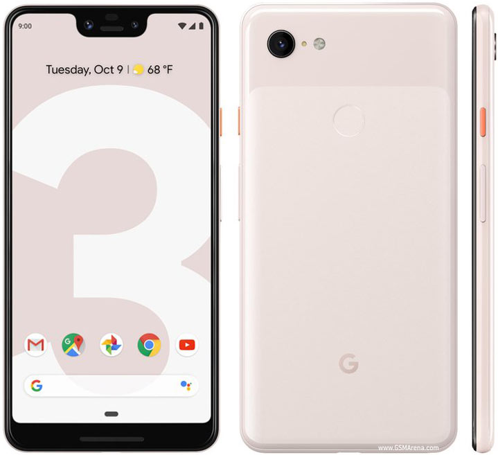 Google Pixel Smartphone - Preowned