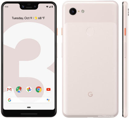 Google Pixel Smartphone - Preowned
