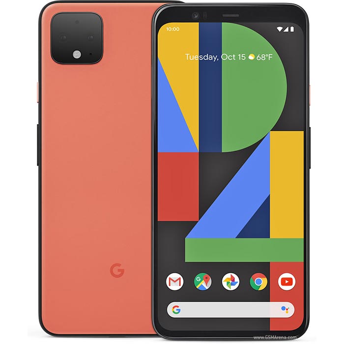 Google Pixel Smartphone - Preowned