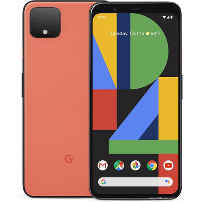 Google Pixel Smartphone - Preowned