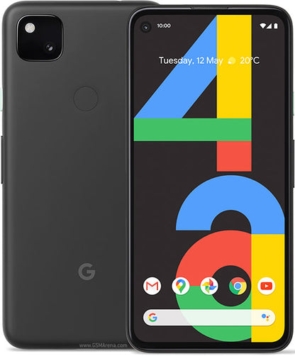 Google Pixel Smartphone - Preowned