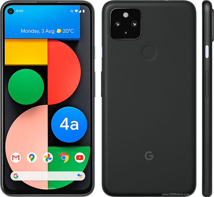 Google Pixel Smartphone - Preowned