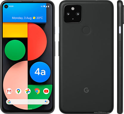 Google Pixel Smartphone - Preowned