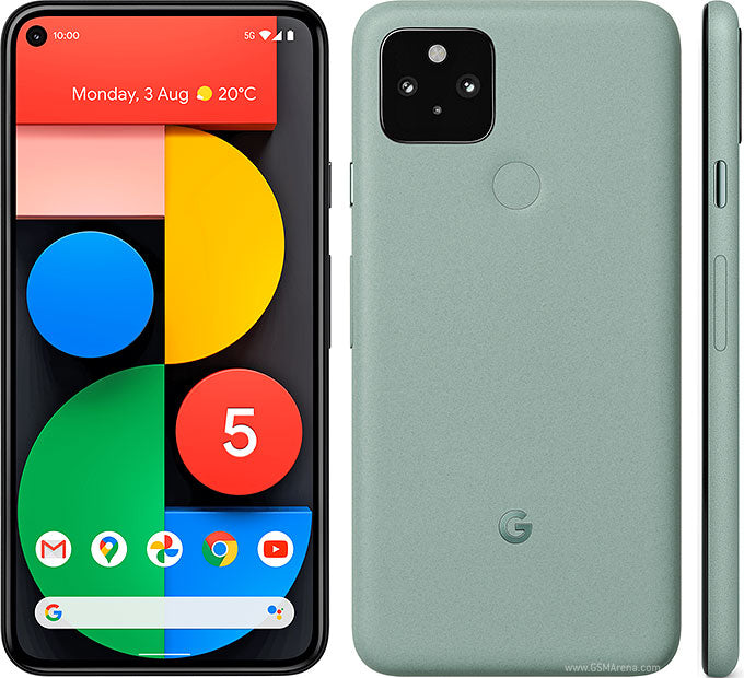 Google Pixel Smartphone - Preowned