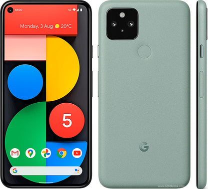 Google Pixel Smartphone - Preowned