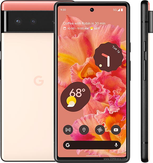 Google Pixel Smartphone - Preowned
