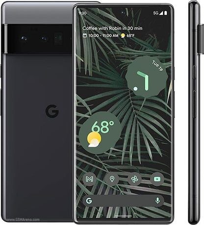 Google Pixel Smartphone - Preowned