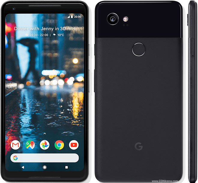 Google Pixel Smartphone - Preowned