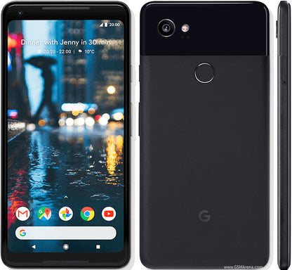 Google Pixel Smartphone - Preowned