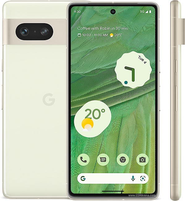 Google Pixel Smartphone - Preowned