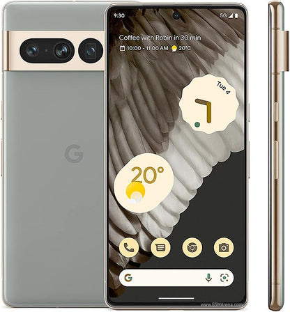 Google Pixel Smartphone - Preowned