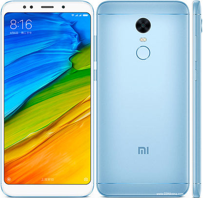 Red Mi Smartphone-Preowned