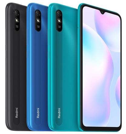 Red Mi Smartphone-Preowned