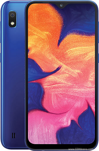 Samsung Preowned Smartphone