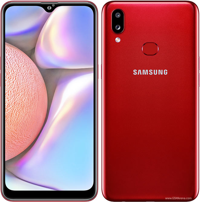 Samsung Preowned Smartphone