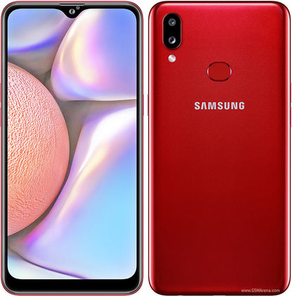 Samsung Preowned Smartphone