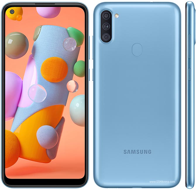 Samsung Preowned Smartphone