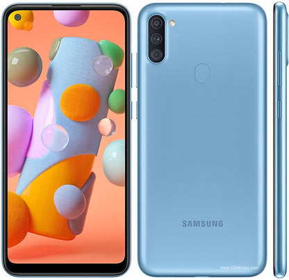 Samsung Preowned Smartphone