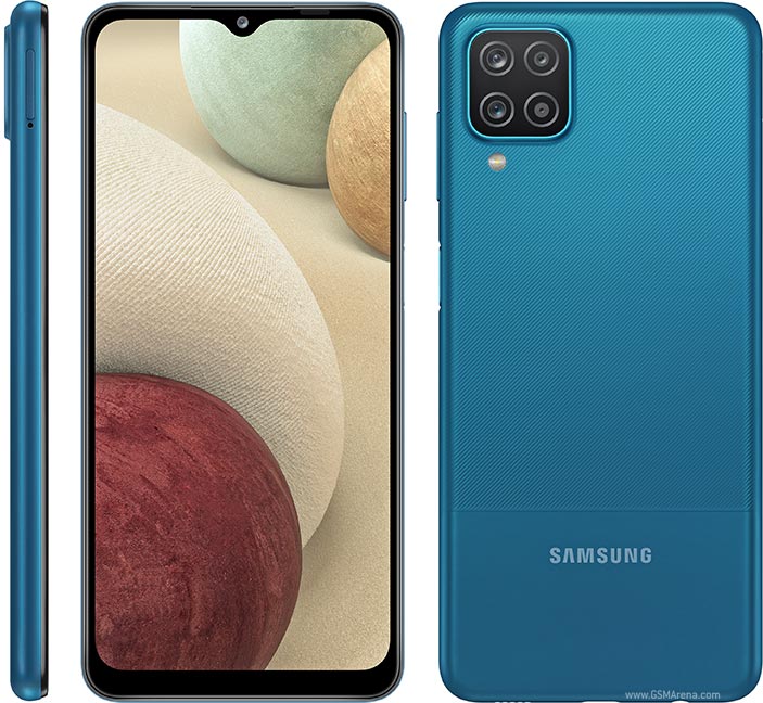 Samsung Preowned Smartphone