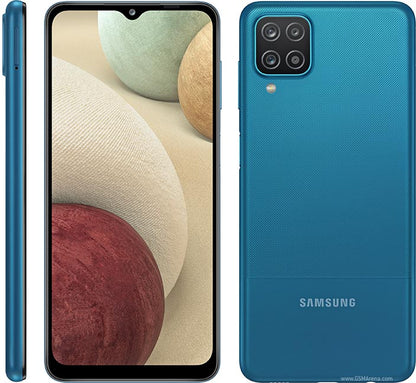 Samsung Preowned Smartphone