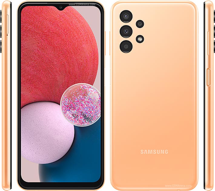 Samsung Preowned Smartphone