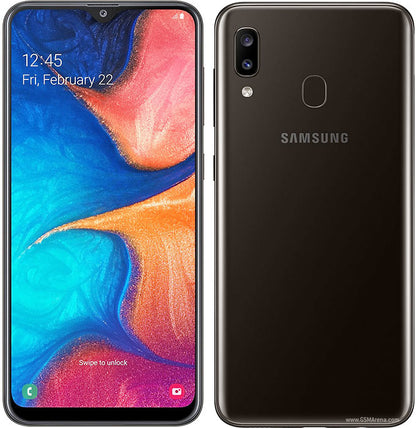Samsung Preowned Smartphone