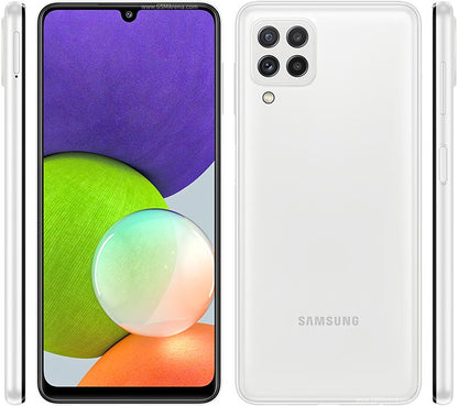 Samsung Preowned Smartphone