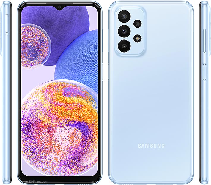 Samsung Preowned Smartphone