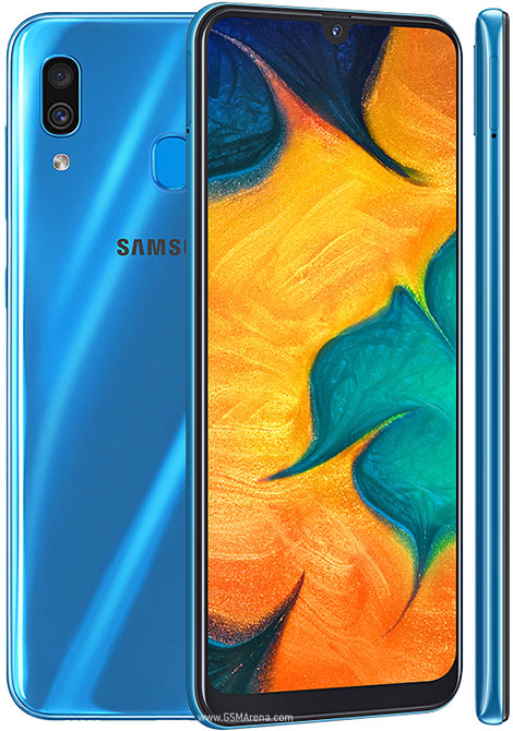 Samsung Preowned Smartphone