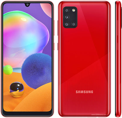 Samsung Preowned Smartphone