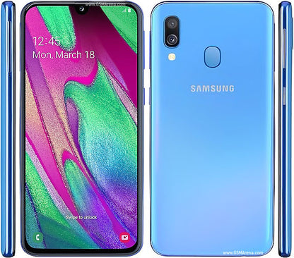 Samsung Preowned Smartphone