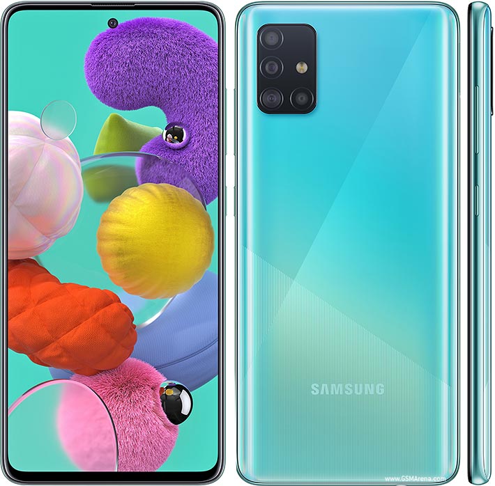 Samsung Preowned Smartphone