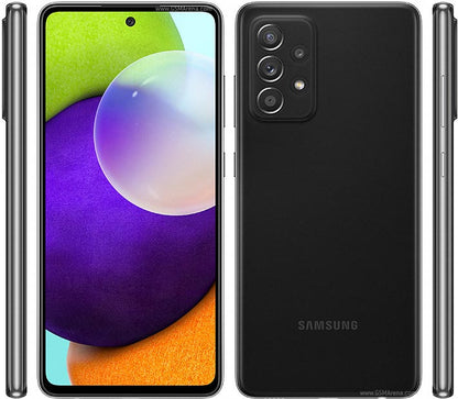 Samsung Preowned Smartphone