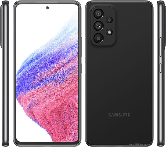Samsung Preowned Smartphone