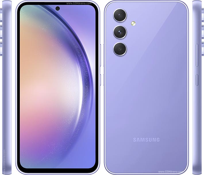 Samsung Preowned Smartphone