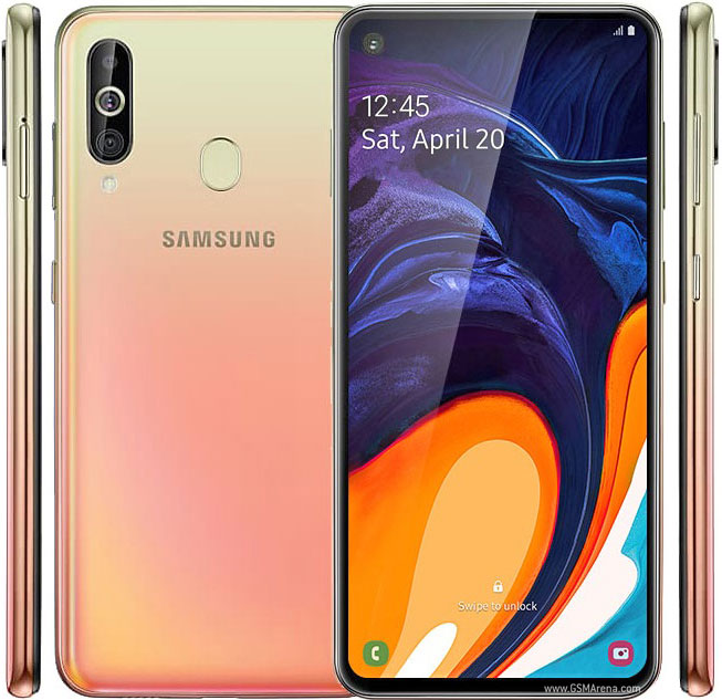 Samsung Preowned Smartphone