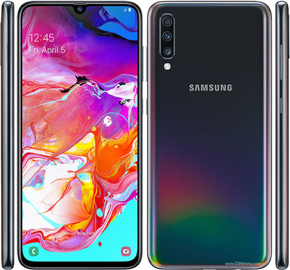 Samsung Preowned Smartphone