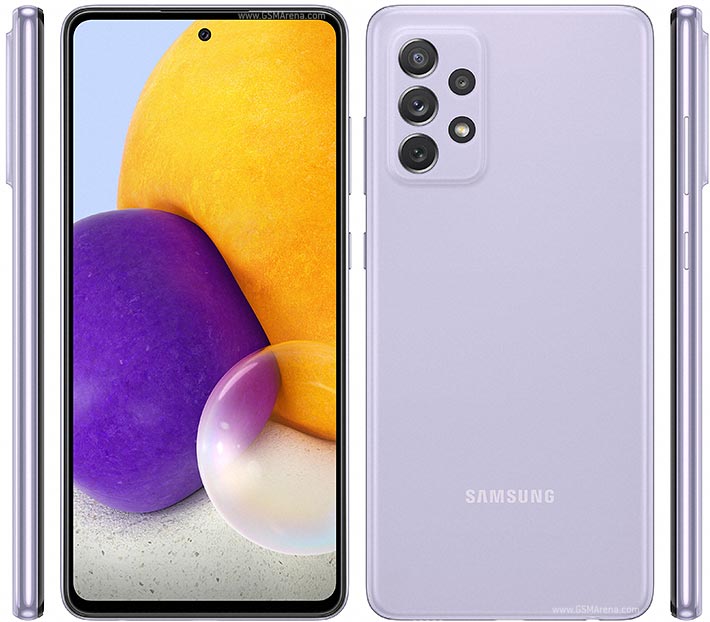 Samsung Preowned Smartphone