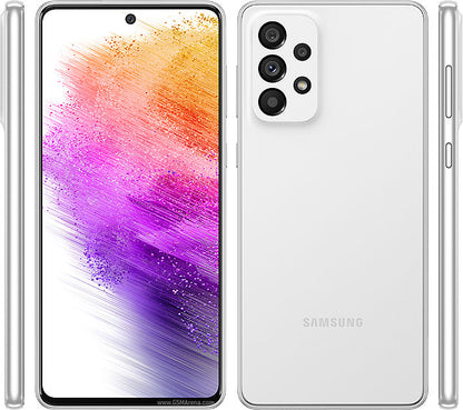 Samsung Preowned Smartphone