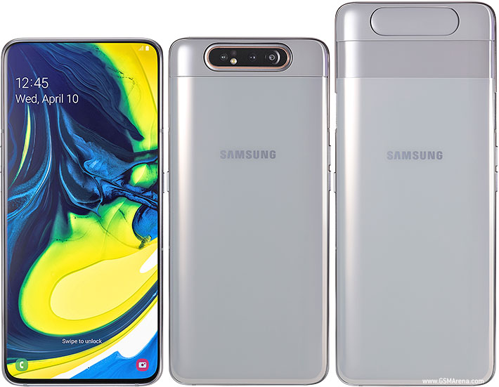 Samsung Preowned Smartphone