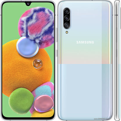 Samsung Preowned Smartphone