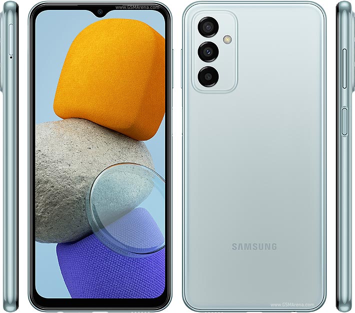 Samsung Preowned Smartphone