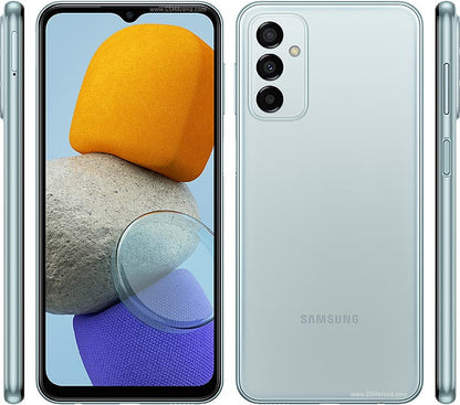 Samsung Preowned Smartphone