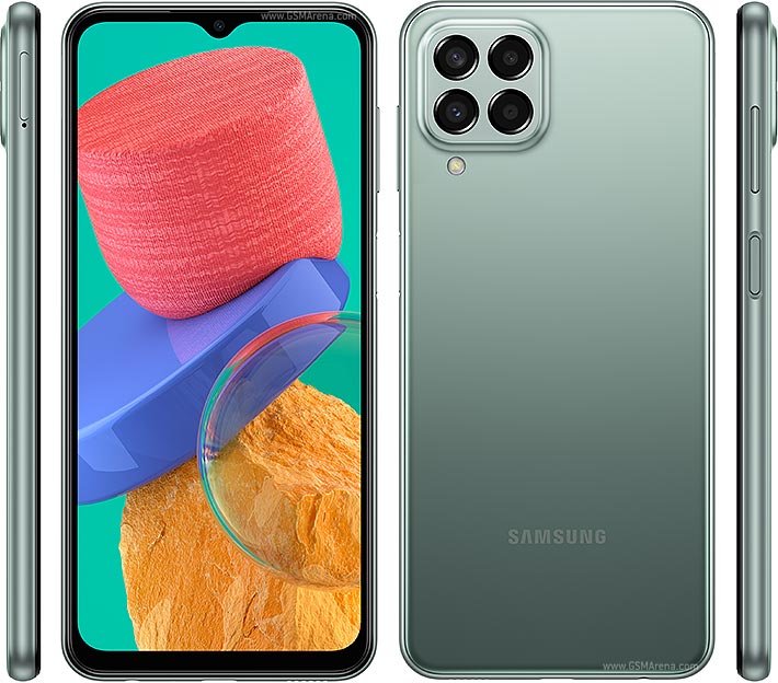 Samsung Preowned Smartphone