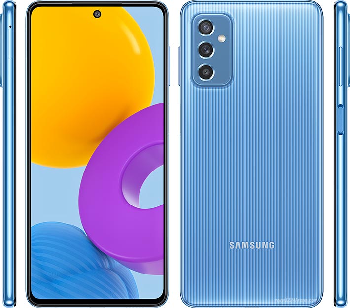 Samsung Preowned Smartphone