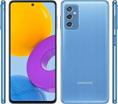 Samsung Preowned Smartphone
